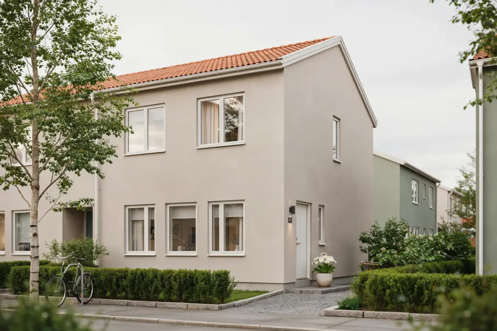 byte till treglas och renovering av karmar i gustavsberg v rmd