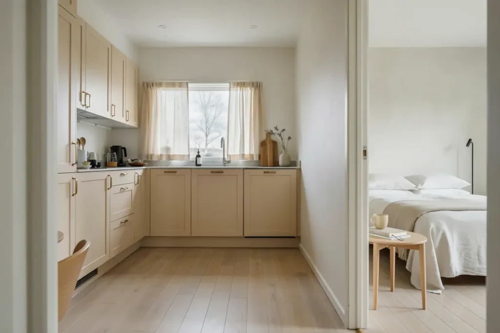 inv ndig renovering av k k och sovrum i gustavsberg v rmd