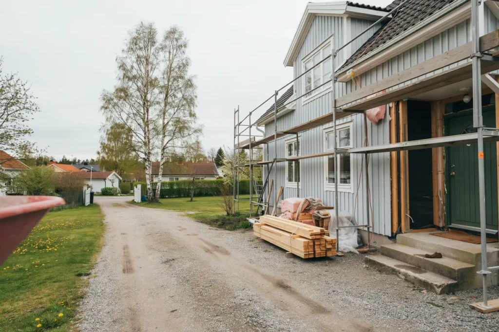 renovering av huset smart planering r tt prioriteringar och vanliga misstag att undvika