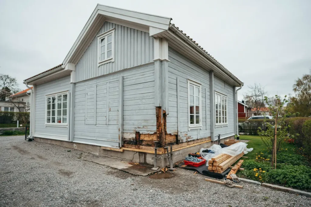 syllbyte p villa tecken p r tskador r tt tg rder och vad du b r t nka p innan arbetet startar